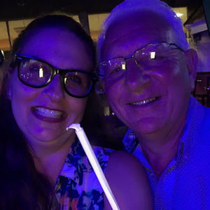 Meet your Posher, Ben